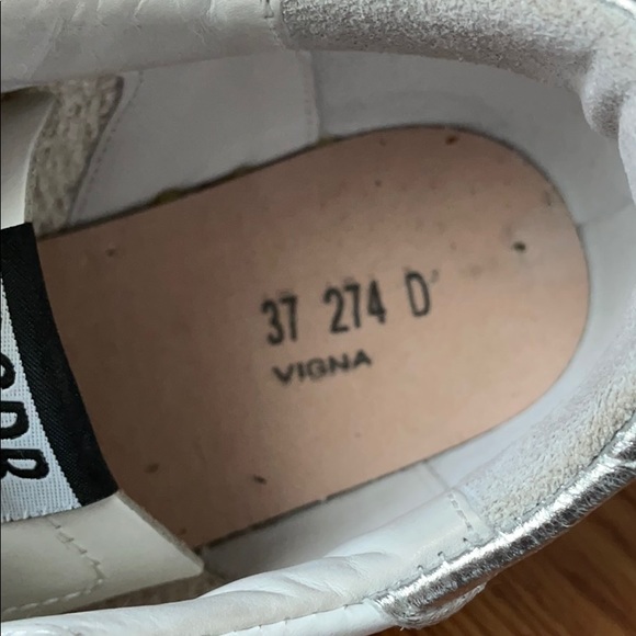 Golden Goose 37 - Picture 12 of 15